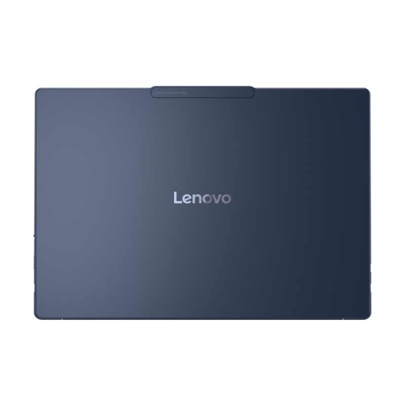 Portátil - Lenovo Yoga Slim 7 14q8x9 83ed003plm 36.8CM (14.5") Pantalla Táctil Copilot+ Pc - 3k - Qualcomm Snapdragon X Elite X1e-78-100 - 32GB - 1TB SSD - Español Teclado - Azul Cósmico - Qualcomm