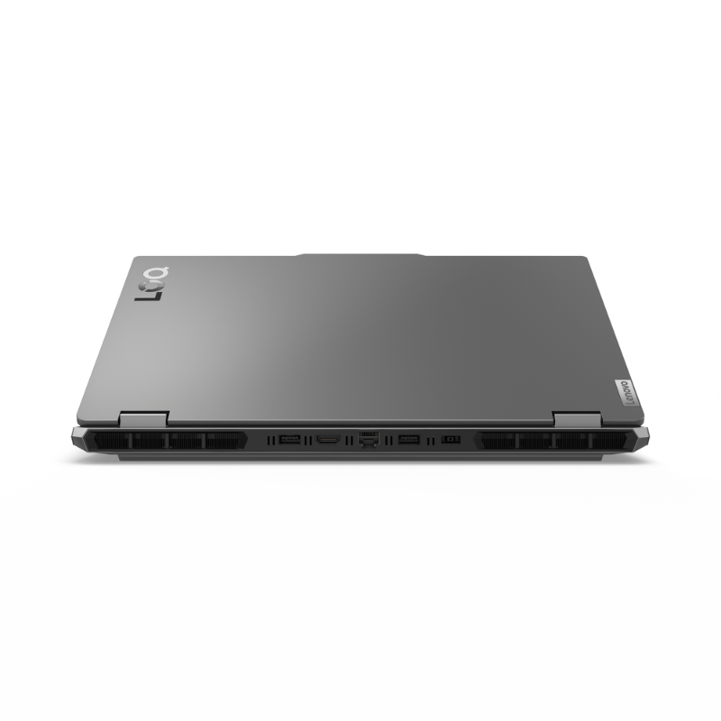 Laptop para Videojuegos - Lenovo Loq 15iax9 83gs009qlm 39.6CM (15.6") - Full HD - 144hz - Intel Core I5 12a Gen - 16GB - 1TB SSD - Español Teclado - Luna Gray - Intel Hm670 Chip - 1920 X 1080 -