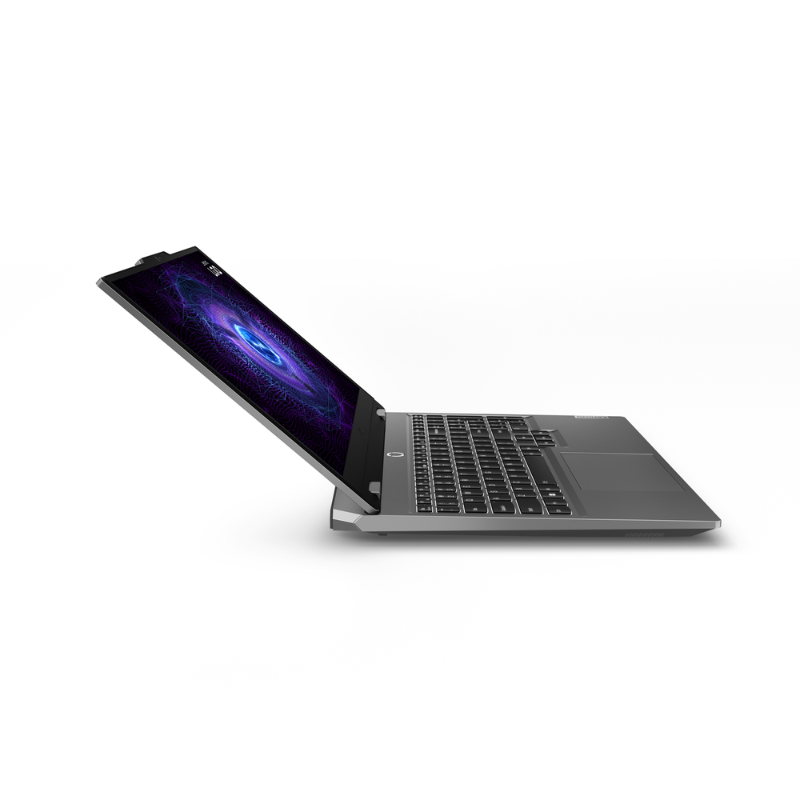 Laptop para Videojuegos - Lenovo Loq 15iax9 83gs009qlm 39.6CM (15.6") - Full HD - 144hz - Intel Core I5 12a Gen - 16GB - 1TB SSD - Español Teclado - Luna Gray - Intel Hm670 Chip - 1920 X 1080 -