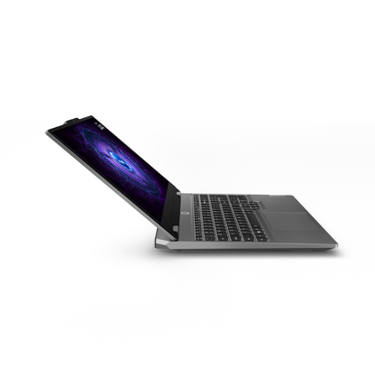 Laptop para Videojuegos - Lenovo Loq 15iax9 83gs009qlm 39.6CM (15.6") - Full HD - 144hz - Intel Core I5 12a Gen - 16GB - 1TB SSD - Español Teclado - Luna Gray - Intel Hm670 Chip - 1920 X 1080 -