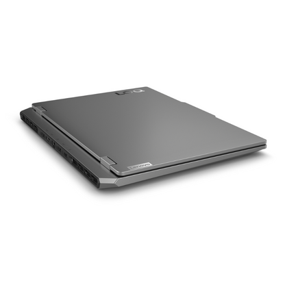 Laptop para Videojuegos - Lenovo Loq 15iax9 83gs009qlm 39.6CM (15.6") - Full HD - 144hz - Intel Core I5 12a Gen - 16GB - 1TB SSD - Español Teclado - Luna Gray - Intel Hm670 Chip - 1920 X 1080 -