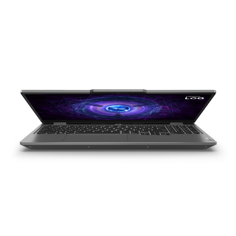Laptop para Videojuegos - Lenovo Loq 15iax9 83gs009qlm 39.6CM (15.6") - Full HD - 144hz - Intel Core I5 12a Gen - 16GB - 1TB SSD - Español Teclado - Luna Gray - Intel Hm670 Chip - 1920 X 1080 -