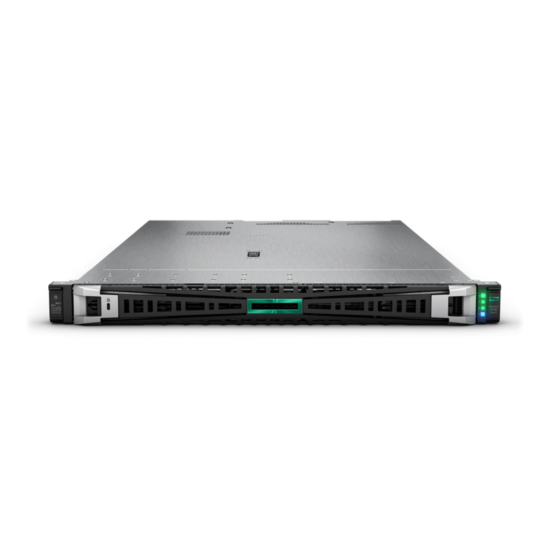 Hpe Smart Choice Proliant Dl360 Gen11 4410y 2 Ghz 12c 1p 64 GB-R 8 Sff MR408I-O SSD 2x960gb y Fuente Redundante 2x1000w la