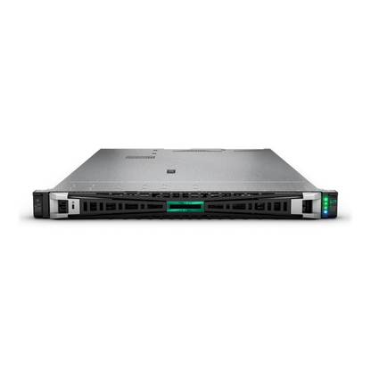 Hpe Smart Choice Proliant Dl360 Gen11 4410y 2 Ghz 12c 1p 64 GB-R 8 Sff MR408I-O SSD 2x960gb y Fuente Redundante 2x1000w la