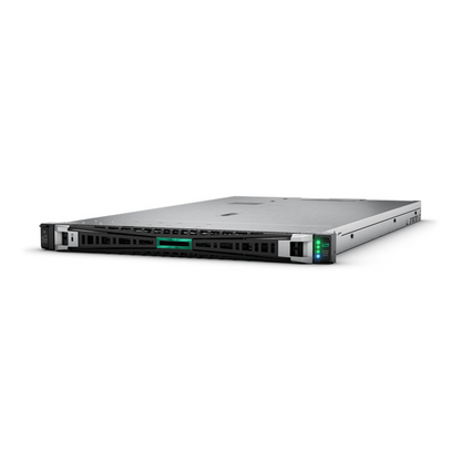 Hpe Smart Choice Proliant Dl360 Gen11 4410y 2 Ghz 12c 1p 64 GB-R 8 Sff MR408I-O SSD 2x960gb y Fuente Redundante 2x1000w la
