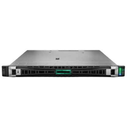 Hpe Smart Choice Proliant Dl325 Gen11 9124 3 Ghz 16c 1p 32 GB-R 8 Sff MR408I-O 2x480gb SATA y Fuente Redundante 2x800w la