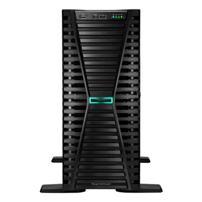 Hpe Smart Choice Proliant Ml110 Gen11 3408u 1.8 Ghz 8c 1p 1 X 32 GB-R 4 Lff 2 HDD 4 Tb Fuente 1x500w la
