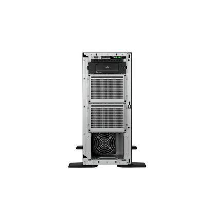 Hpe Smart Choice Proliant Ml110 Gen11 3408u 1.8 Ghz 8c 1p 1 X 32 GB-R 4 Lff 2 HDD 4 Tb Fuente 1x500w la