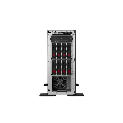 Hpe Smart Choice Proliant Ml110 Gen11 3408u 1.8 Ghz 8c 1p 1 X 32 GB-R 4 Lff 2 HDD 4 Tb Fuente 1x500w la