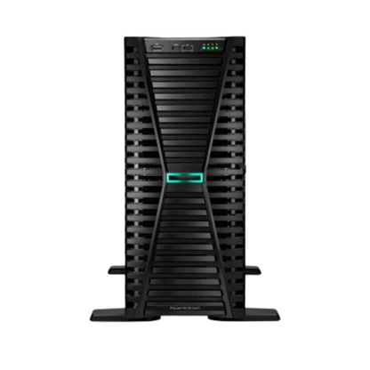 Hpe Smart Choice Proliant Ml110 Gen11 3408u 1.8 Ghz 8c 1p 1 X 32 GB-R 4 Lff SSD 2x960gb SATA Fuente 1x500w la