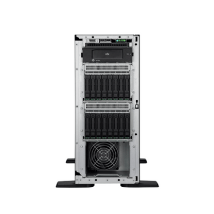 Hpe Smart Choice Proliant Ml110 Gen11 3408u 1.8 Ghz 8c 1p 1 X 32 GB-R 4 Lff SSD 2x960gb SATA Fuente 1x500w la