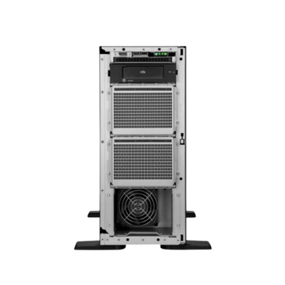 Hpe Smart Choice Proliant Ml110 Gen11 3408u 1.8 Ghz 8c 1p 1 X 32 GB-R 4 Lff SSD 2x960gb SATA Fuente 1x500w la