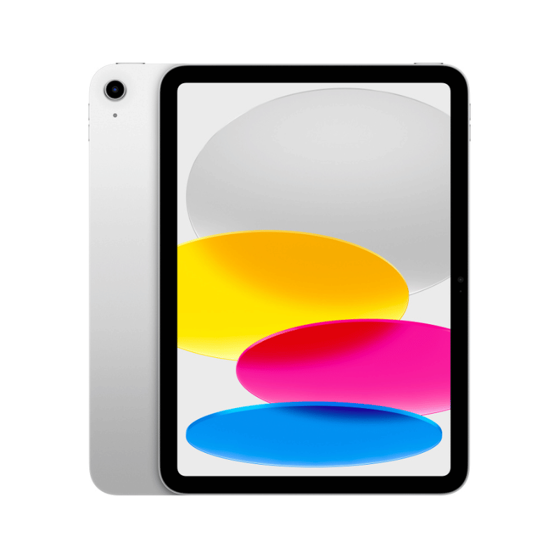 Apple iPad 11ª Generación 11" 128GB 6GB RAM Plata – Pantalla IPS 2360×1640