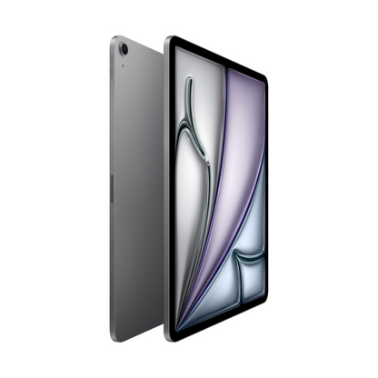 Apple iPad Air 11 (2025) A3266 - 27.9CM (11") - 8GB - 256GB Almacenamiento - Gris - M3 OCTA-CORE (8 Núcleos) 4.05GHZ - 500cd/m² - 2360 X 1640 - Tecnología Conmutación en el Mismo Plano
