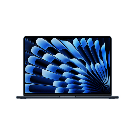 Portátil - Apple Macbook Air Mw1l3e/a 38.9CM (15.3") - Apple M4 - 16GB - 256GB SSD - Español Teclado - Media Noche - Apple M4 Chip - 2880 X 1864 - Apple - Tecnología True Tone, Tecnología Conmutación