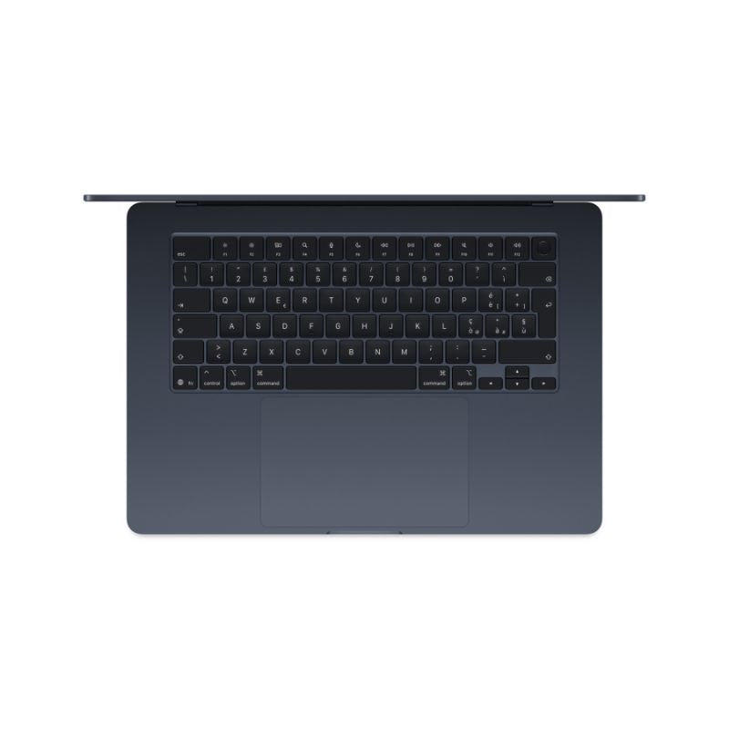 Laptop Apple MacBook Air MC6L4E/A | Chip M4, 24GB RAM, 512GB SSD