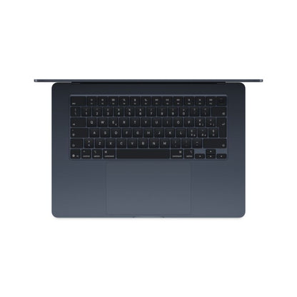 Laptop Apple MacBook Air MC6L4E/A | Chip M4, 24GB RAM, 512GB SSD