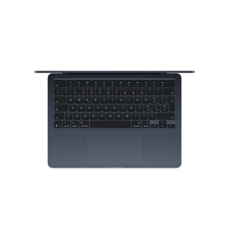 Portátil Apple MacBook Air MW133E/A | Chip M4, 16GB RAM, 512GB SSD