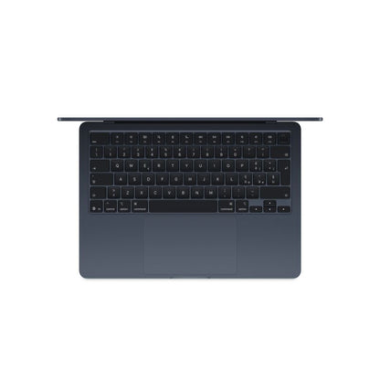 Portátil Apple MacBook Air MW133E/A | Chip M4, 16GB RAM, 512GB SSD