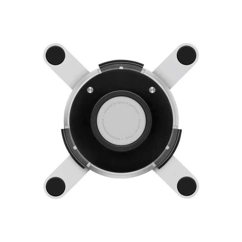 Apple Adaptador de Montaje para Pantalla - 100 X 100 - Compatible con Montura Vesa