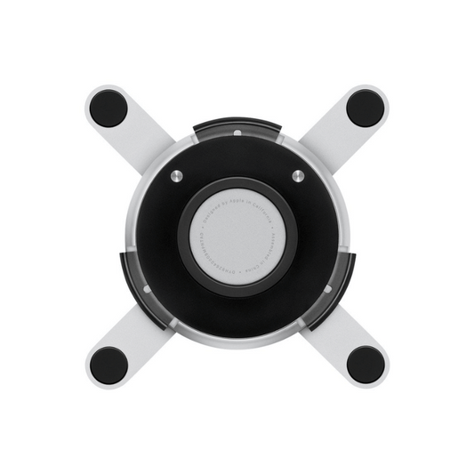 Apple Adaptador de Montaje para Pantalla - 100 X 100 - Compatible con Montura Vesa