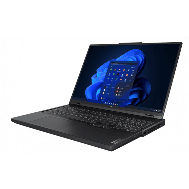 Laptop para Videojuegos - Lenovo Legion Pro 5 16arx8 82wm0047lm 40.6CM (16") - Wqxga - 240hz - Amd Ryzen 7 - 16GB - 512GB SSD - Español Teclado - Amd Chip - 2560 X 1600 - Windows 11 Home Single
