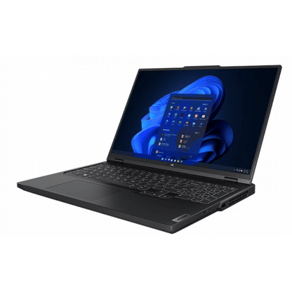 Laptop para Videojuegos - Lenovo Legion Pro 5 16arx8 82wm0047lm 40.6CM (16") - Wqxga - 240hz - Amd Ryzen 7 - 16GB - 512GB SSD - Español Teclado - Amd Chip - 2560 X 1600 - Windows 11 Home Single