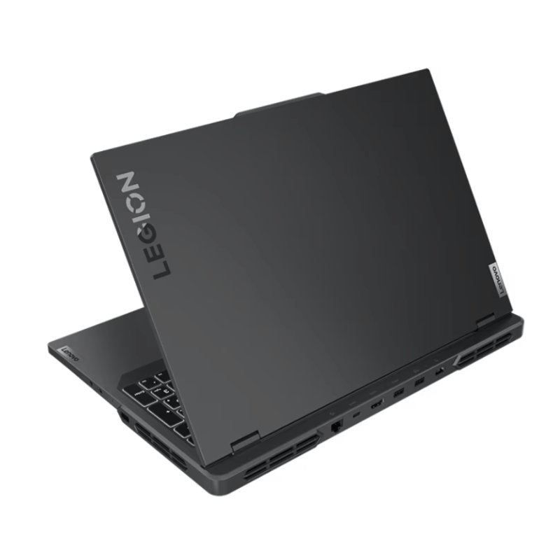Laptop para Videojuegos - Lenovo Legion Pro 5 16arx8 82wm0047lm 40.6CM (16") - Wqxga - 240hz - Amd Ryzen 7 - 16GB - 512GB SSD - Español Teclado - Amd Chip - 2560 X 1600 - Windows 11 Home Single