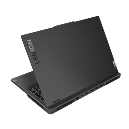 Laptop para Videojuegos - Lenovo Legion Pro 5 16arx8 82wm0047lm 40.6CM (16") - Wqxga - 240hz - Amd Ryzen 7 - 16GB - 512GB SSD - Español Teclado - Amd Chip - 2560 X 1600 - Windows 11 Home Single