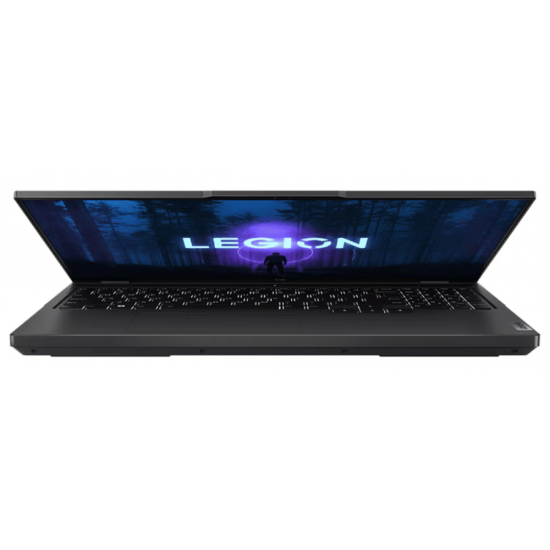Laptop para Videojuegos - Lenovo Legion Pro 5 16arx8 82wm0047lm 40.6CM (16") - Wqxga - 240hz - Amd Ryzen 7 - 16GB - 512GB SSD - Español Teclado - Amd Chip - 2560 X 1600 - Windows 11 Home Single