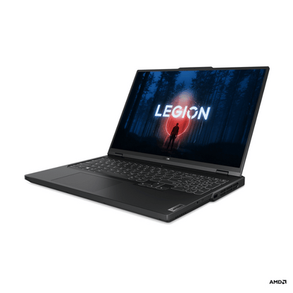 Laptop para Videojuegos - Lenovo Legion Pro 5 16arx8 82wm0047lm 40.6CM (16") - Wqxga - 240hz - Amd Ryzen 7 - 16GB - 512GB SSD - Español Teclado - Amd Chip - 2560 X 1600 - Windows 11 Home Single