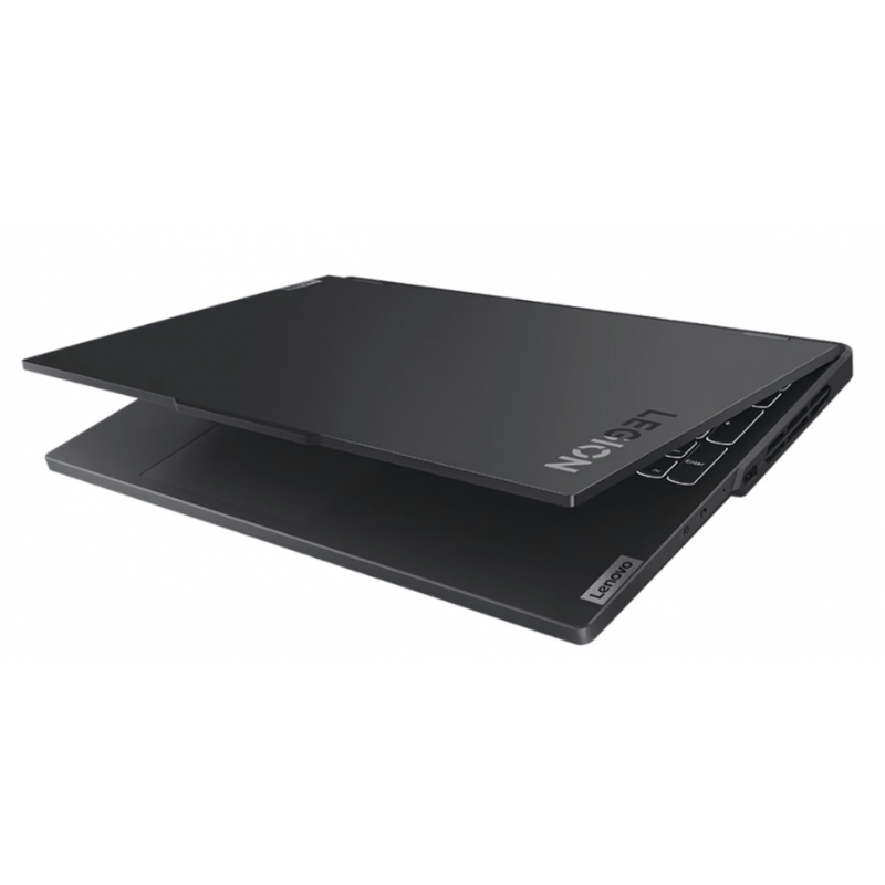 Laptop para Videojuegos - Lenovo Legion Pro 5 16arx8 82wm0047lm 40.6CM (16") - Wqxga - 240hz - Amd Ryzen 7 - 16GB - 512GB SSD - Español Teclado - Amd Chip - 2560 X 1600 - Windows 11 Home Single