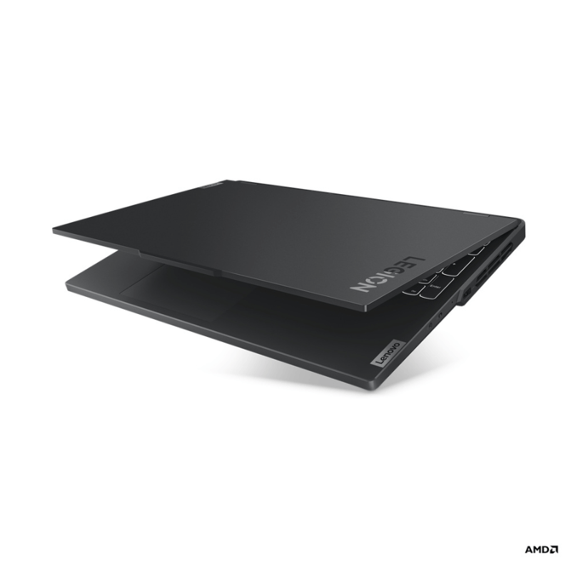 Laptop para Videojuegos - Lenovo Legion Pro 5 16arx8 82wm0047lm 40.6CM (16") - Wqxga - 240hz - Amd Ryzen 7 - 16GB - 512GB SSD - Español Teclado - Amd Chip - 2560 X 1600 - Windows 11 Home Single