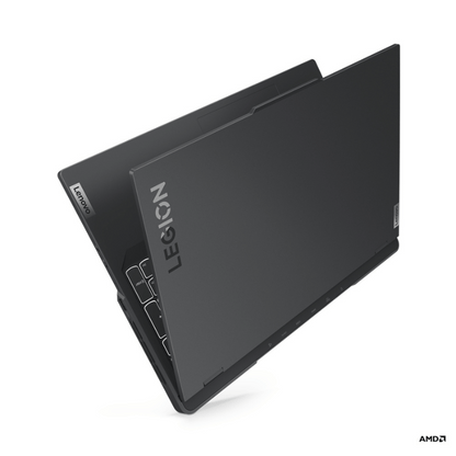 Laptop para Videojuegos - Lenovo Legion Pro 5 16arx8 82wm0047lm 40.6CM (16") - Wqxga - 240hz - Amd Ryzen 7 - 16GB - 512GB SSD - Español Teclado - Amd Chip - 2560 X 1600 - Windows 11 Home Single