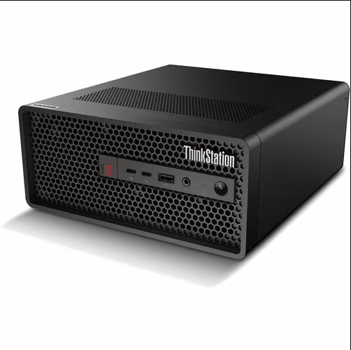 Thinkstation P3 Ultra , Intel Core I7-14700, Vpro, 16GB So-dimm, 512GB SSD M.2 Windows 11 Pro, Spanish Windows 11 Pro, Spanish ,3-year, Onsite.