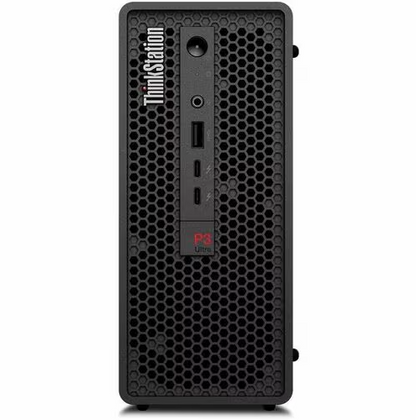 Thinkstation P3 Ultra , Intel Core I7-14700, Vpro, 16GB So-dimm, 512GB SSD M.2 Windows 11 Pro, Spanish Windows 11 Pro, Spanish ,3-year, Onsite.