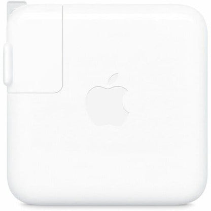 Apple 70w Adaptador de Alimentación - Adaptador Universal - para Dispositivo USB Tipo C, Macbook Air, Macbook Pro, Macbook, Anteojos de Realidad Mixta, Airpod, Iphone