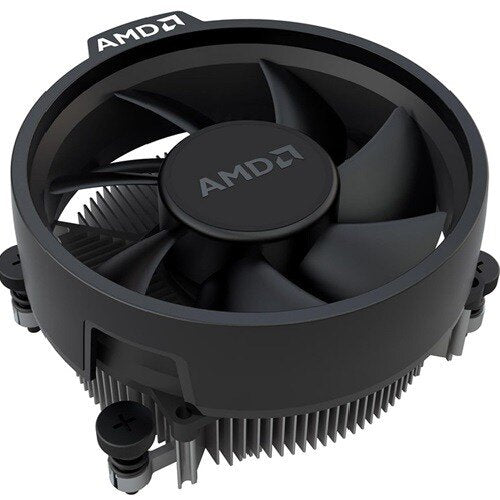 Procesador AMD Ryzen 5 5600GT | 6 Núcleos, 12 Hilos