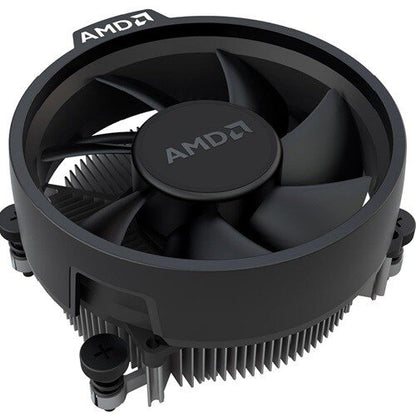 Procesador AMD Ryzen 5 5600GT | 6 Núcleos, 12 Hilos