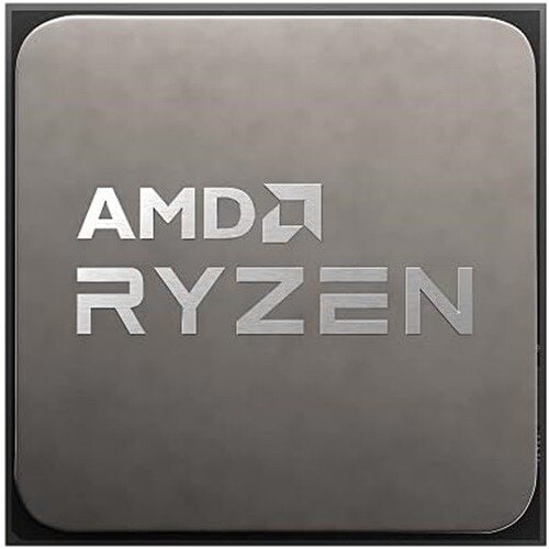 Procesador AMD Ryzen 7 5700, Socket AM4, 4.60GHz, 8 Núcleos, 16MB Caché