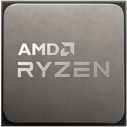 Procesador AMD Ryzen 7 5700, Socket AM4, 4.60GHz, 8 Núcleos, 16MB Caché