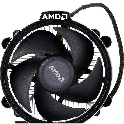 Procesador AMD Ryzen 7 5700, Socket AM4, 4.60GHz, 8 Núcleos, 16MB Caché