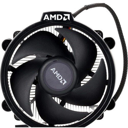 Procesador AMD Ryzen 7 5700, Socket AM4, 4.60GHz, 8 Núcleos, 16MB Caché
