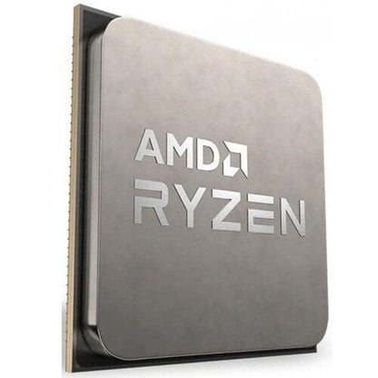 Procesador AMD Ryzen 7 5800XT, Socket AM4, 4.80GHz, 8 Núcleos, 36MB Caché