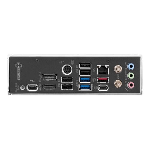 Tarjeta Madre MSI Z890 GAMING PLUS WIFI, ATX, LGA 1851, Intel Z890, 256GB DDR5, HDMI/DP para Intel