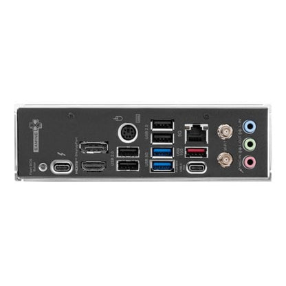 Tarjeta Madre MSI Z890 GAMING PLUS WIFI, ATX, LGA 1851, Intel Z890, 256GB DDR5, HDMI/DP para Intel