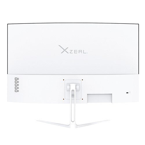 Monitor Xzeal Gamer XSPMG07W | 23.8" Curvo, 100Hz, 5ms