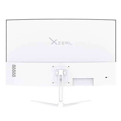 Monitor Xzeal Gamer XSPMG07W | 23.8" Curvo, 100Hz, 5ms