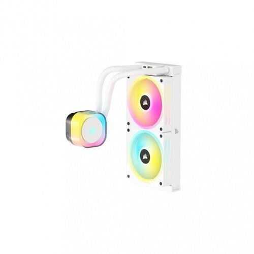 Enfriamiento Líquido Corsair CW-9061005-WW | 240mm, RGB