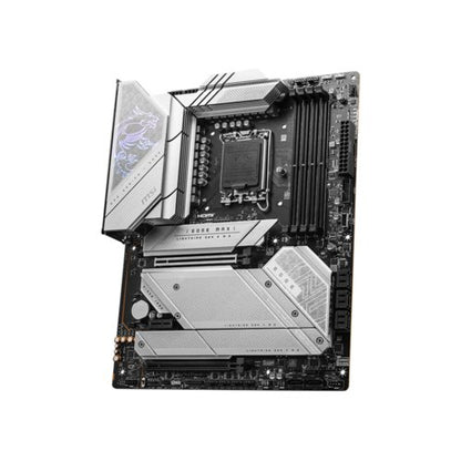 Placa Base MSI MPG Z790 EDGE TI MAX | ATX, PCIe 5.0